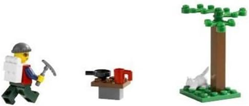 LEGO City 7724 - Adventskalender