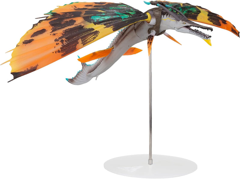 Avatar: The Way of Water Mega Actionfigur Skimwing Modern, Modern