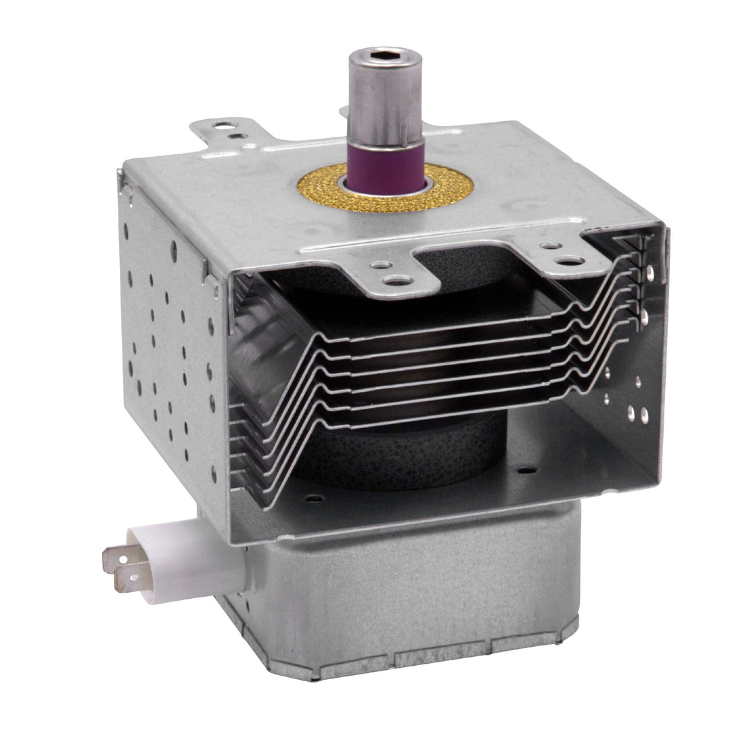 vhbw Magnetron Rohr kompatibel mit Panasonic Mikrowelle - Ersatzteil