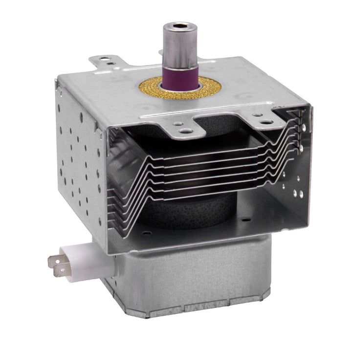 vhbw Magnetron Rohr kompatibel mit Panasonic Mikrowelle - Ersatzteil