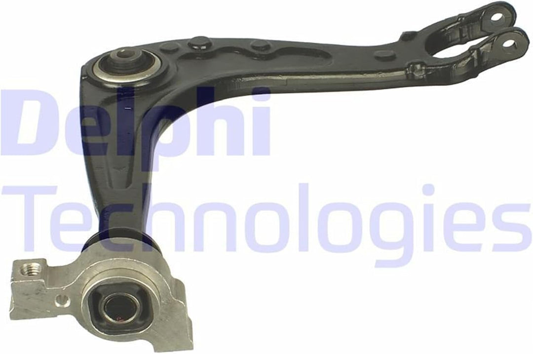 DELPHI QUERLENKER ACHSLENKER DREIECKSLENKER CITROEN C5 III C5 III BREAK