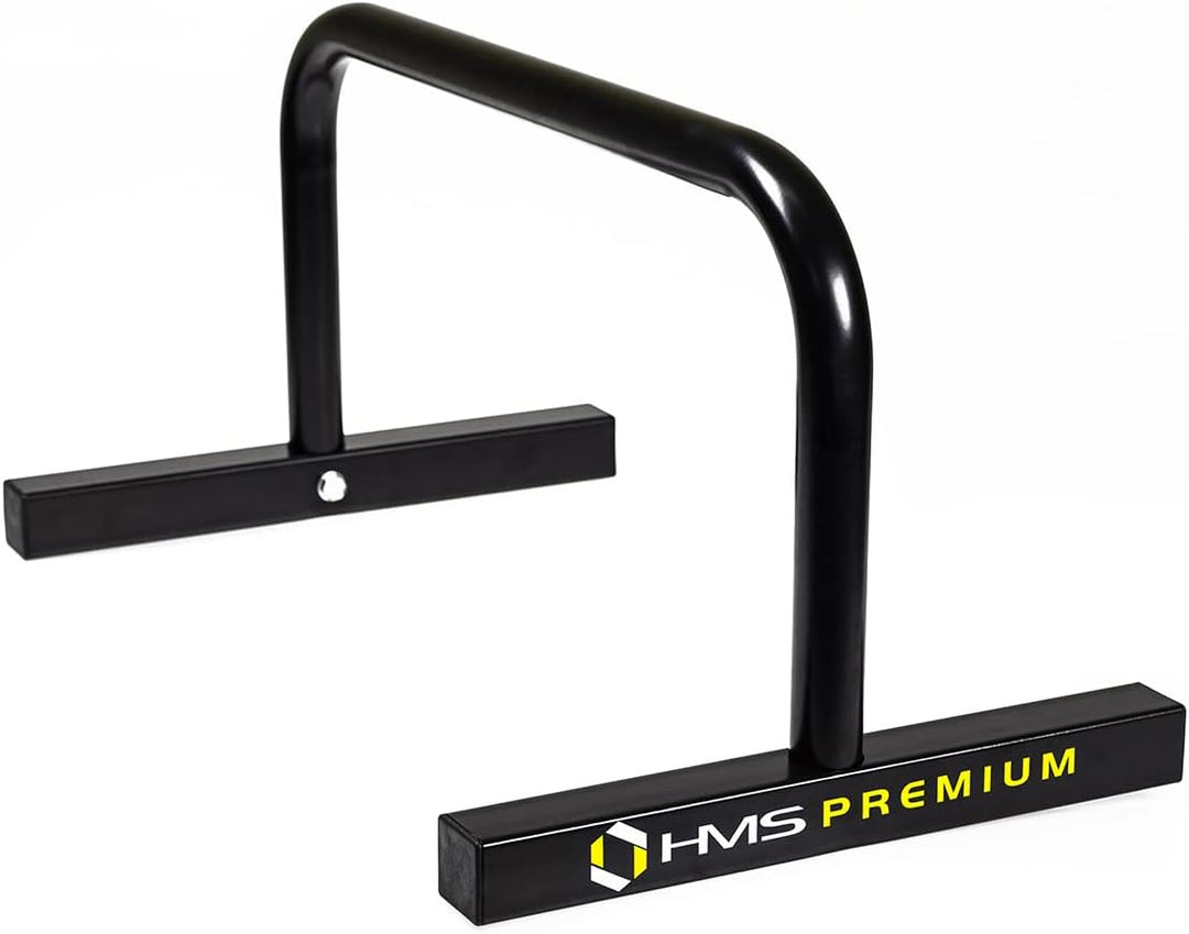 HMS Push Up Stand Bar # 2 Griffe Liegestütz Liegestützgriffe Griffe Trainingsgriffe Krafttraining Sp