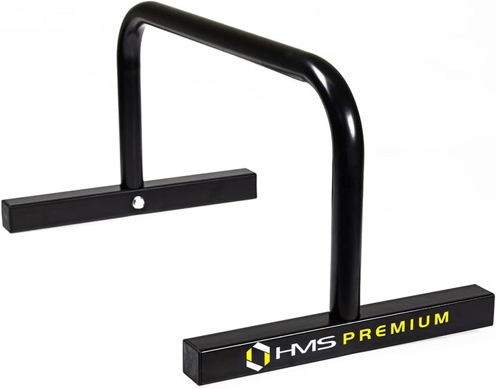 HMS Push Up Stand Bar # 2 Griffe Liegestütz Liegestützgriffe Griffe Trainingsgriffe Krafttraining Sp