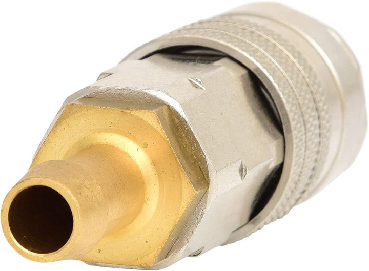KS Tools 460.1750 Kühler-Füll- und Ablassstutzen, Volvo