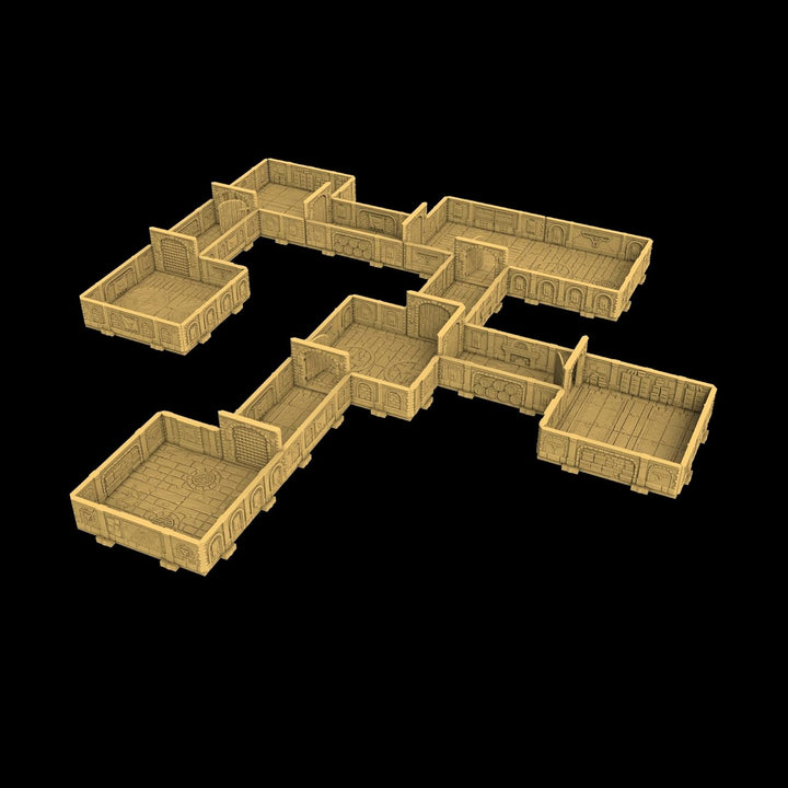 Archon Studio 78272 Zubehör, Mehrfarbig