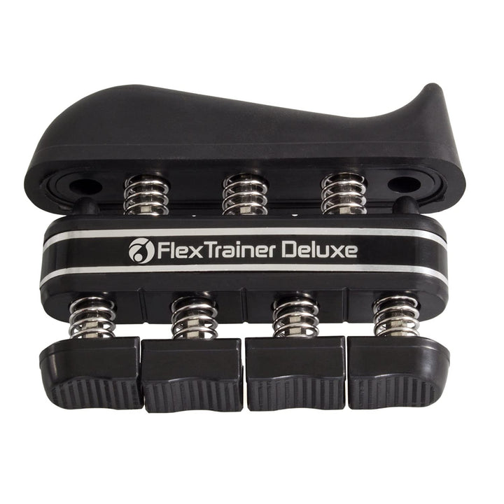 Flex Trainer Deluxe Handtrainer Fingertrainer Handtrainingsgerät Fingertrainingsgerät Verschiedene W