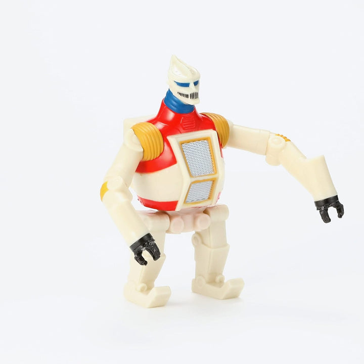 Movie Monster Series Jet Jaguar – Godzilla S.P (Singular Point) – Figur 150 mm