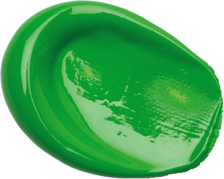 Liquitex 8870359 Basics - Acrylfarbe, monopigmentierte Künstlerpigmente, lichtecht, mittlere Viskosi