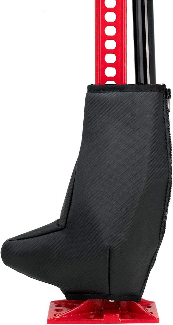 Hi-Lift Running Gear Jack Cover schwarz