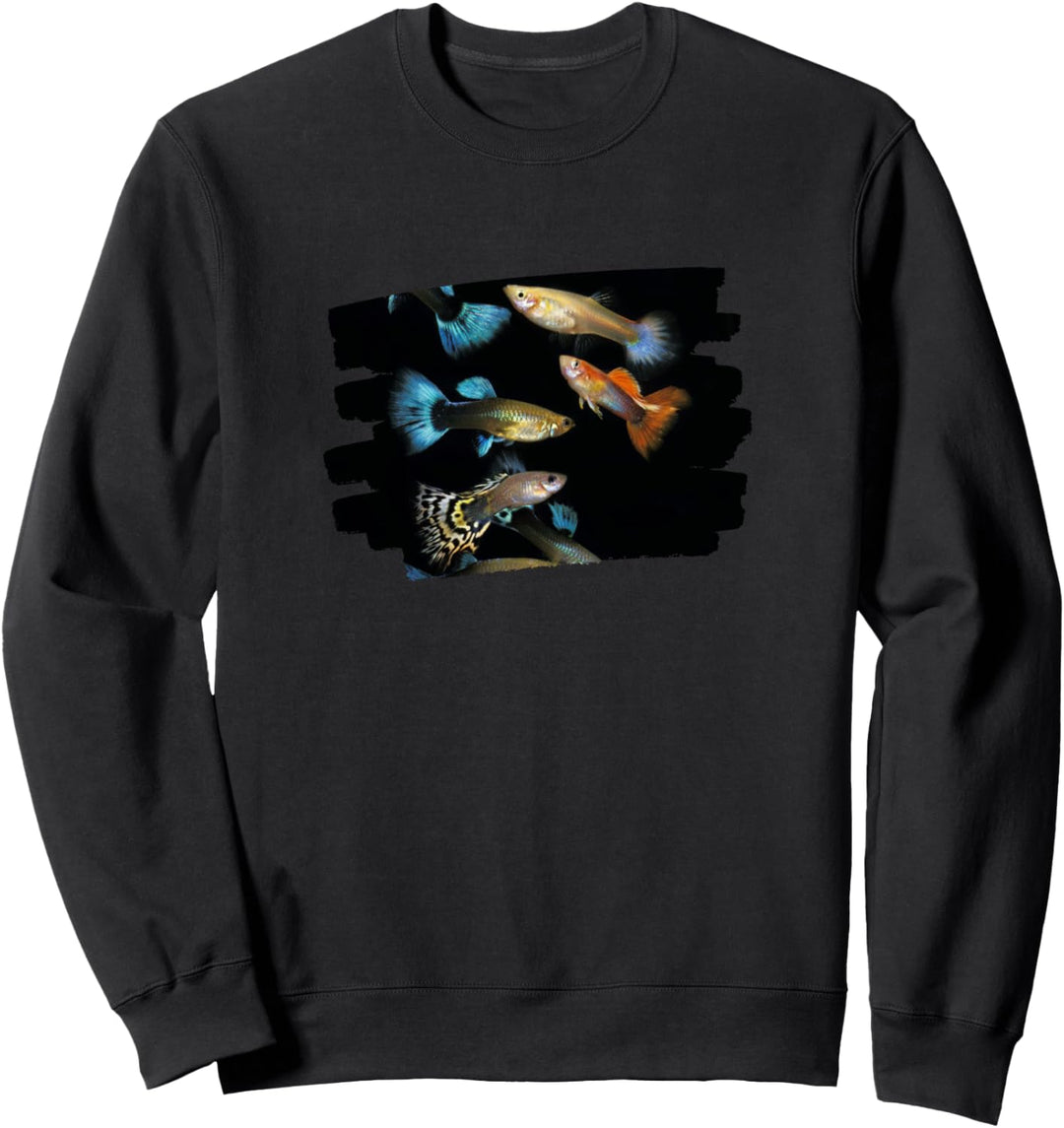 Guppys Sweatshirt