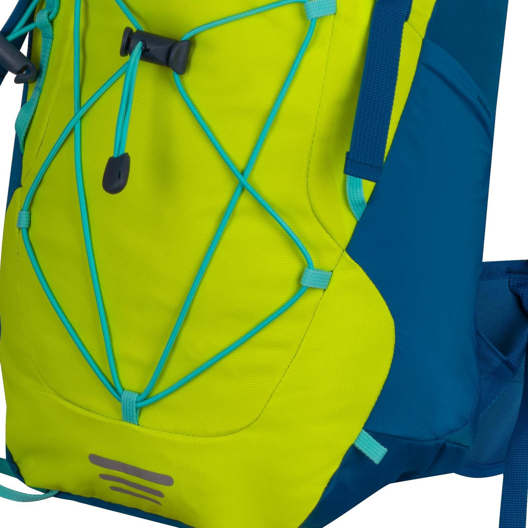 Trollkids Fjell Trekker 22 cool lime, One Size Cool Lime Mittelgrosse, Cool Lime Mittelgrosse