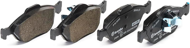 BREMBO P 24 055X Bremse