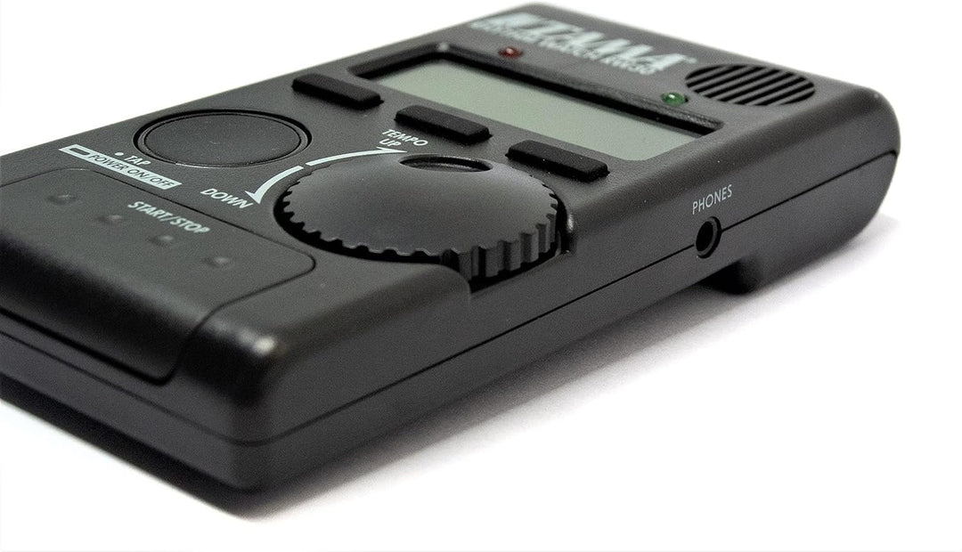 Tama Mini Rhythm Watch Single, Single