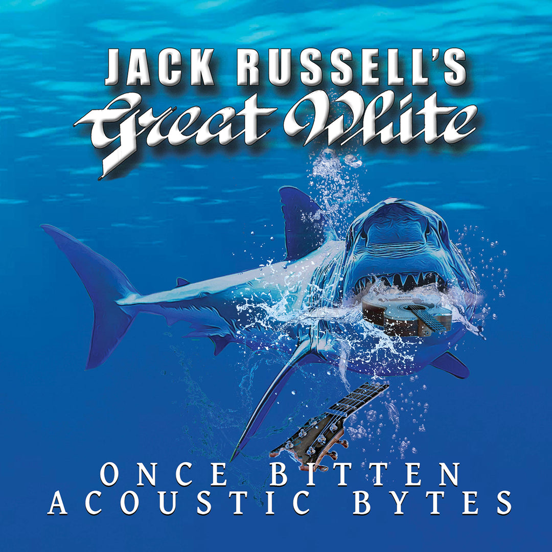 Once Bitten Acoustic Bytes, Vinyl