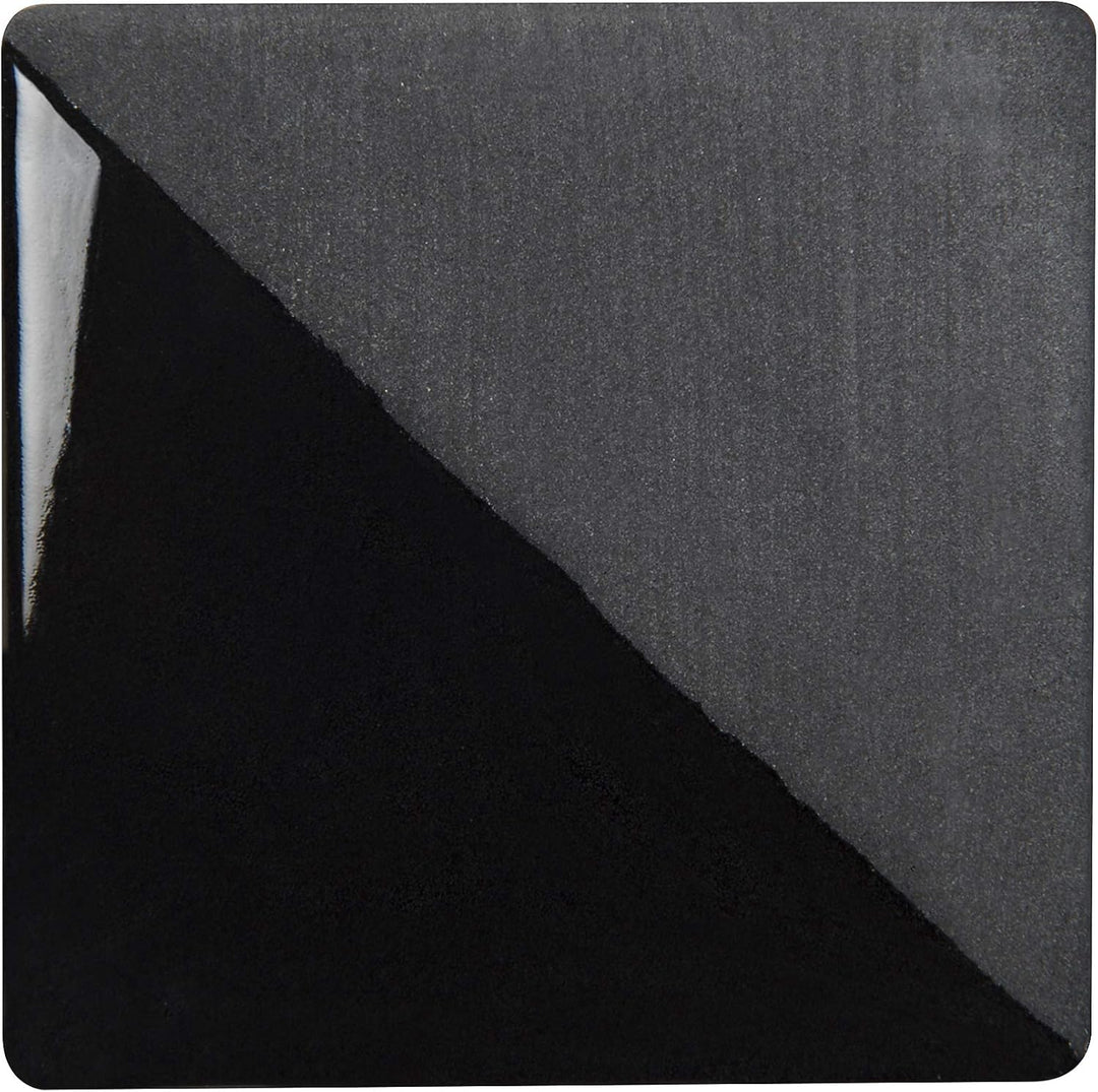 Unbekannt Speedball 001066 Underglaze, schwarz, Schwarz