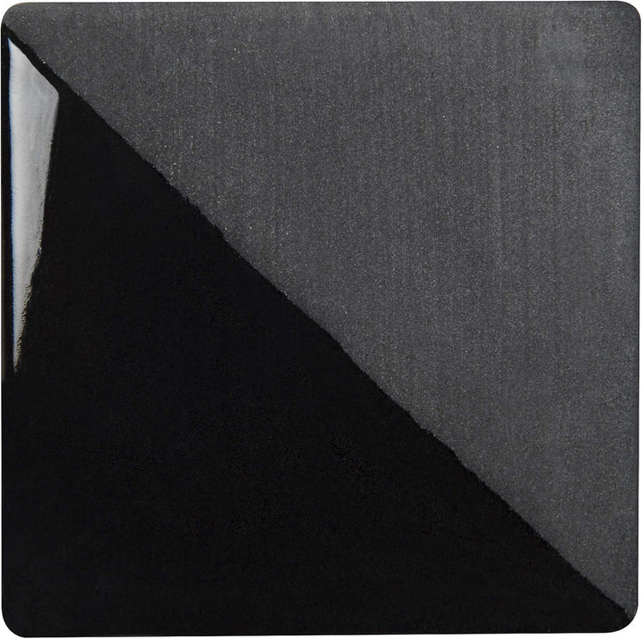 Unbekannt Speedball 001066 Underglaze, schwarz, Schwarz