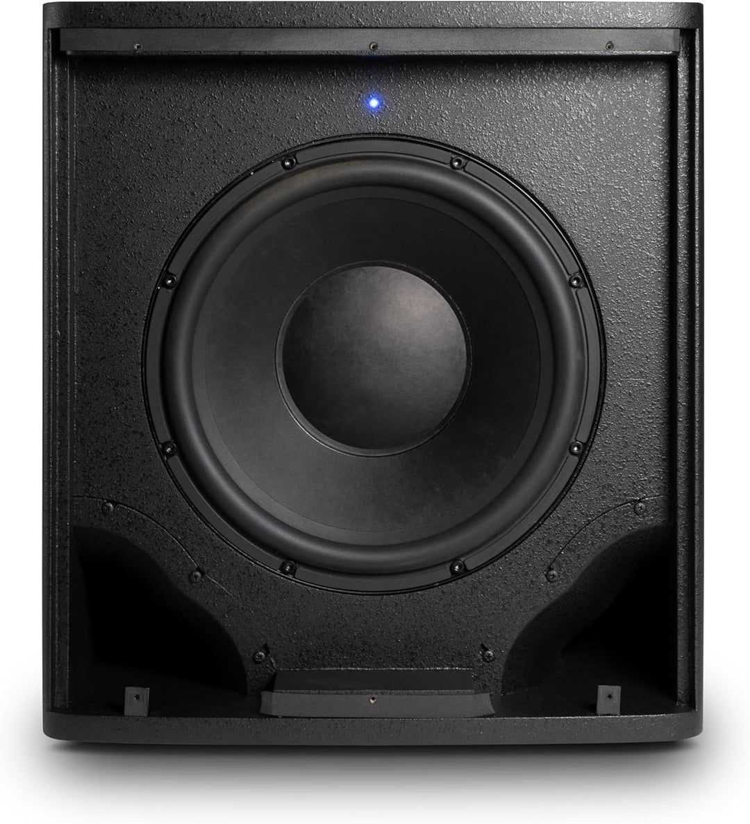 Kali Audio WS-12 V2 Subwoofer (12-Zoll Aktiv-Subwoofer, 1000W Leistung, Bassreflex-Design, professio