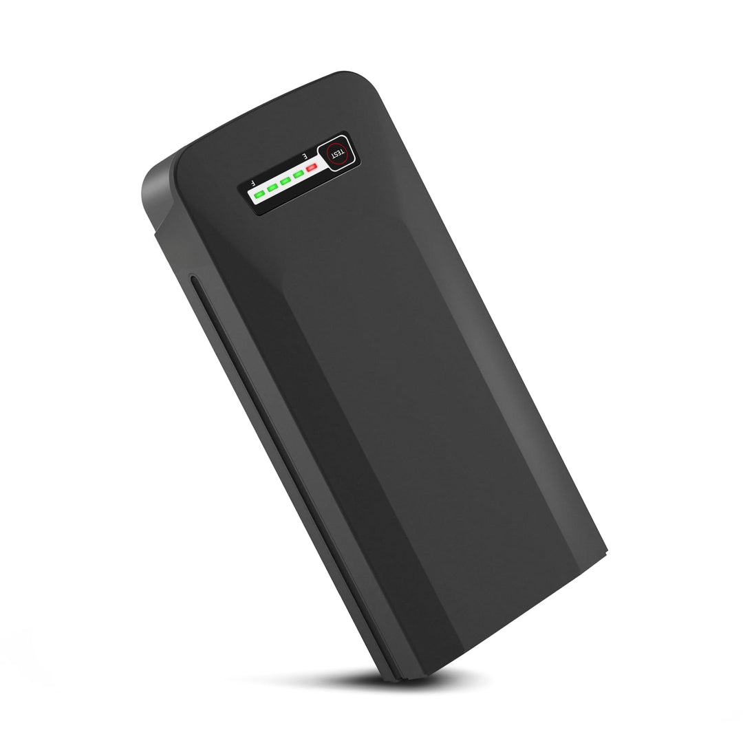 E-Bike Batterie 36V 10,4Ah Li-ion Akku Gepäckträgerbatterie YJ156 Passend für Samsung SDI3610E & BLA