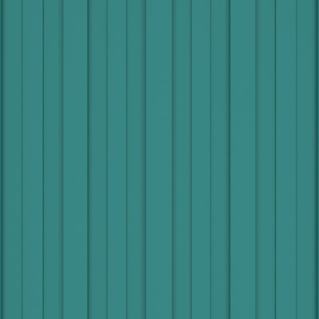 vidaXL 12x Dachpaneele Trapezblech Dachplatten Dachblech Trapezbleche Profilblech Metallblech Stahlb