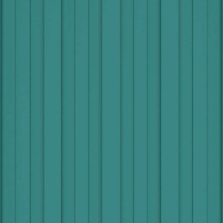 vidaXL 12x Dachpaneele Trapezblech Dachplatten Dachblech Trapezbleche Profilblech Metallblech Stahlb