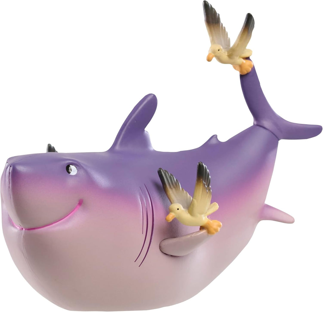 Just Play Disney & Pixar Hoppers Sammelfigurenset, 5 Spielfiguren, Spielzeug für Fans & Kinder ab 3