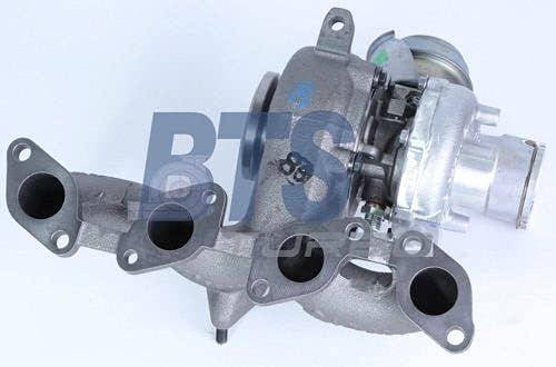 BTS Turbo 724930-5012S Original Turbolader