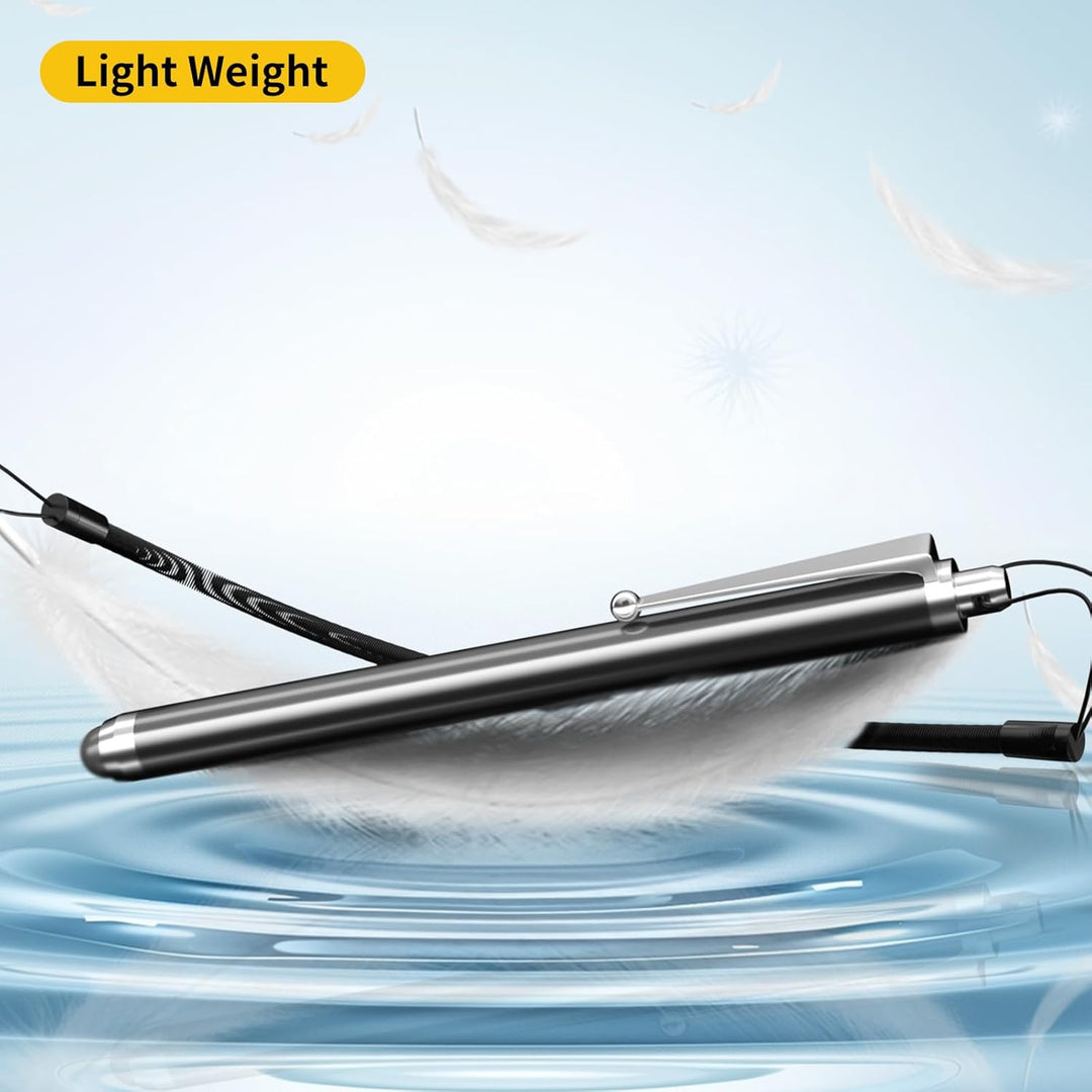 Touch Stylus Pen für Zebra TC77 TC70 TC70X TC72 TC720L TC75GK TC75BH TC700H TC700K TC77HL TC75FK TC7
