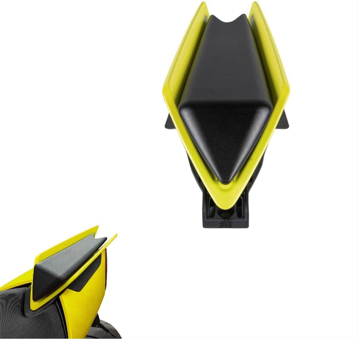 TAZGANTAX Motorrad kompatibel mit Ap-rilia RS 660 Tuono 660 RS für Tuono 660 RSV4 2020-2023 Motorrad