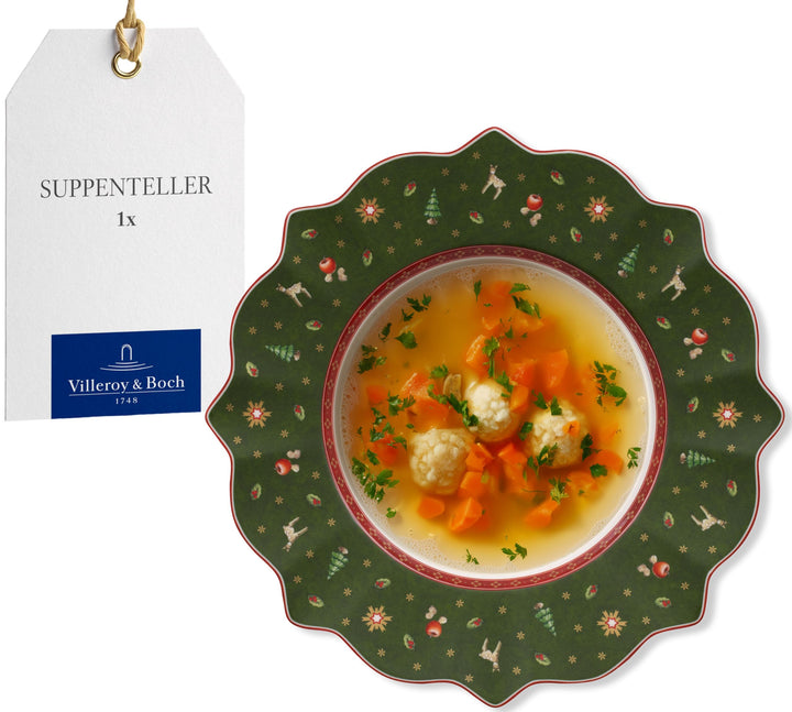 Villeroy und Boch Toy&
