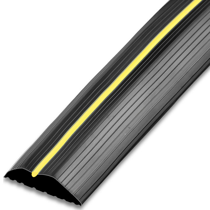 CPROSP Garagentorschweller 3M/12mm, Garagentordichtung Feuchtigkeitsbeständige, Schwellerdichtung-Ei
