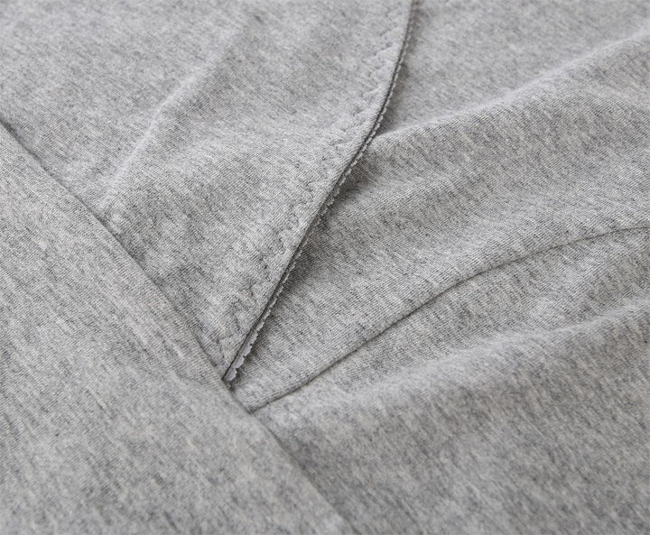 ZUMIY Still-Shirt/Umstandstop, Schwangeres Stillen Nursing Schwangerschaft Top Umstandsmode Unterwäs