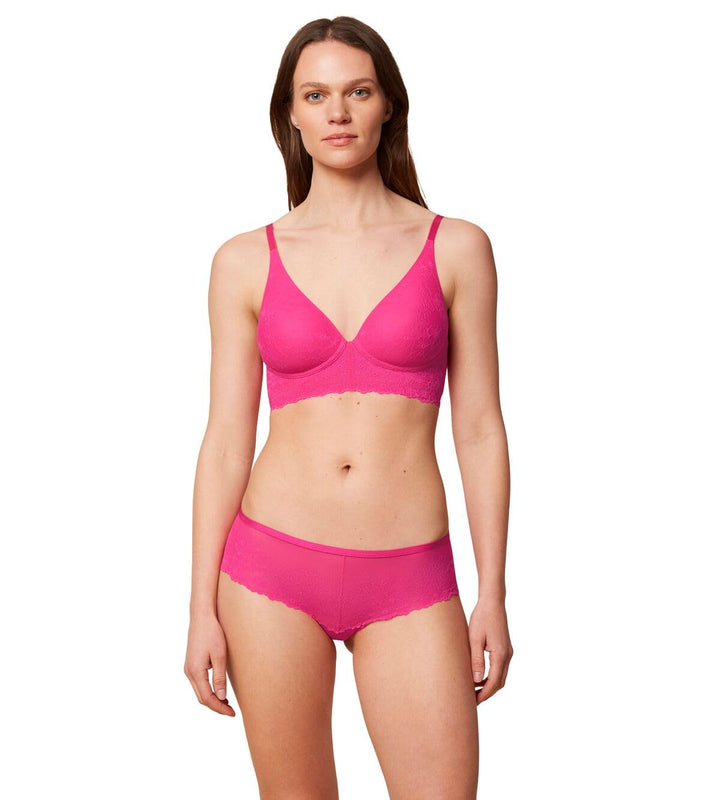 Triumph Damen Bright Spotlight P Bra 70C Passionate Pink, 70C Passionate Pink