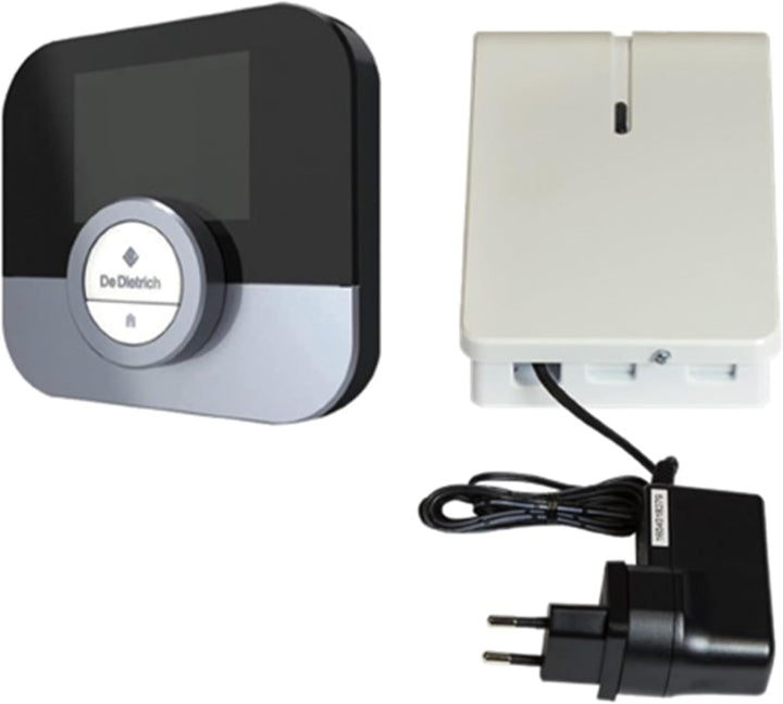 De Dietrich 7649289 Raumthermostat Smart TC