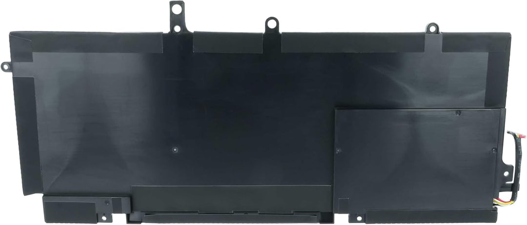 vhbw Akku kompatibel mit HP EliteBook Folio 1040 G3 Notebook (3900mAh, 11,4V, Li-Polymer)