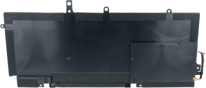 vhbw Akku kompatibel mit HP EliteBook Folio 1040 G3 Notebook (3900mAh, 11,4V, Li-Polymer)