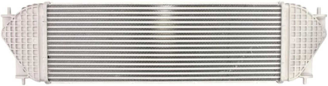 NISSENS 96525 Ladeluftkàƒƒà‚ ¼hler