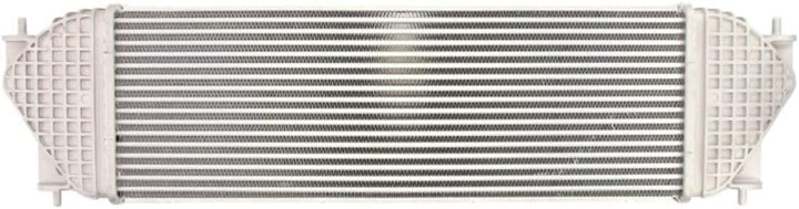 NISSENS 96525 Ladeluftkàƒƒà‚ ¼hler
