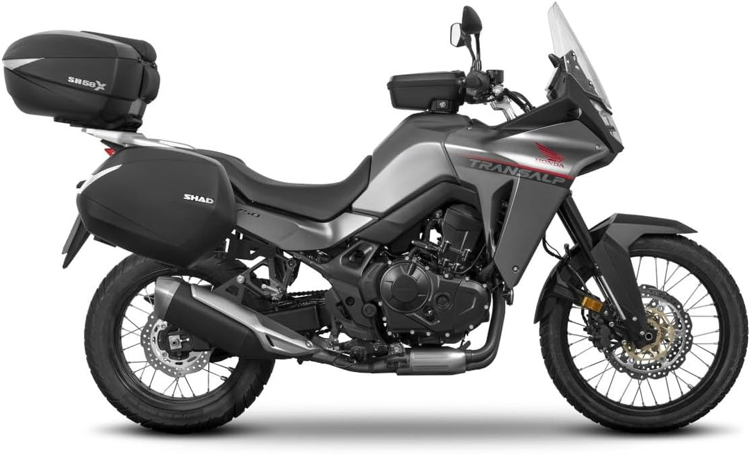 SHAD TOP Master Honda TRANSALP XL 750