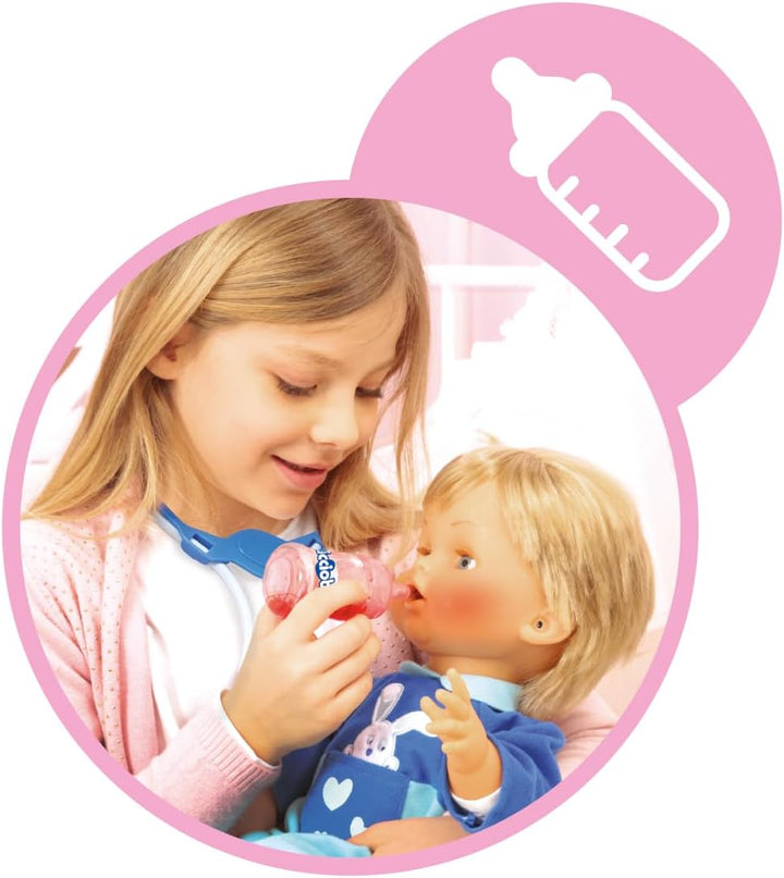 Giochi Preziosi Cicciobello Love 'n' Care Einzelprodukt, Einzelprodukt