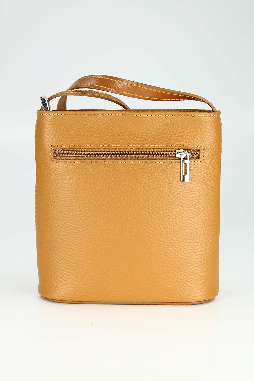 Belli italienische Ledertasche Damen Umhängetasche Handtasche Schultertasche made in italy mit zusät