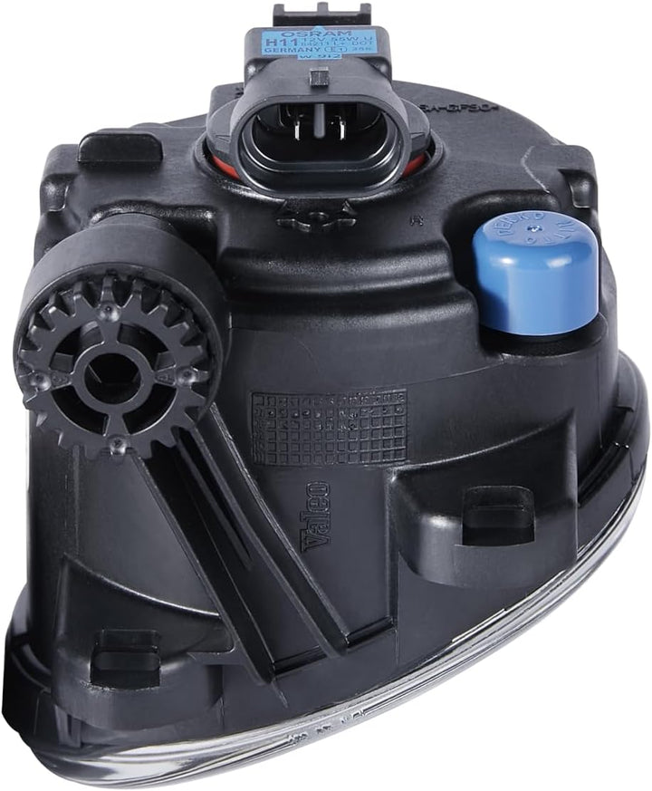 Valeo 044362 Nebelscheinwerfer