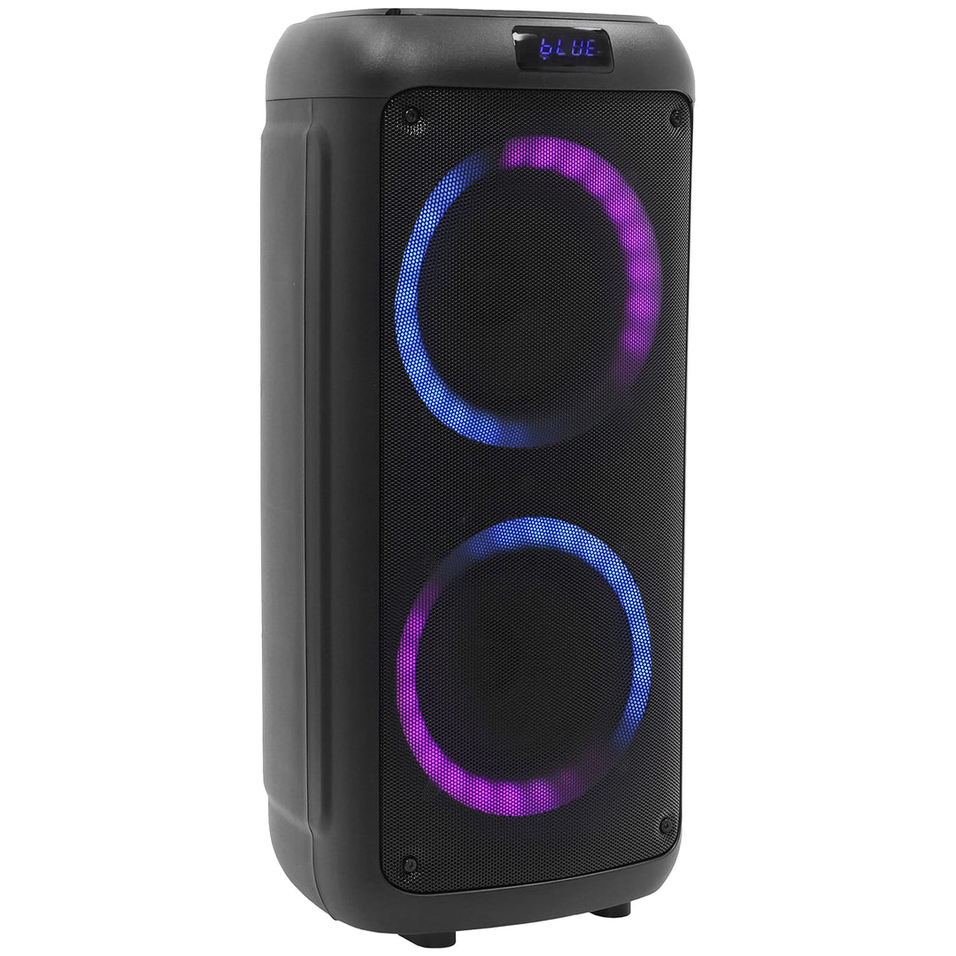 Tragbarer Lautsprecher Boomtone DJ Booster 300