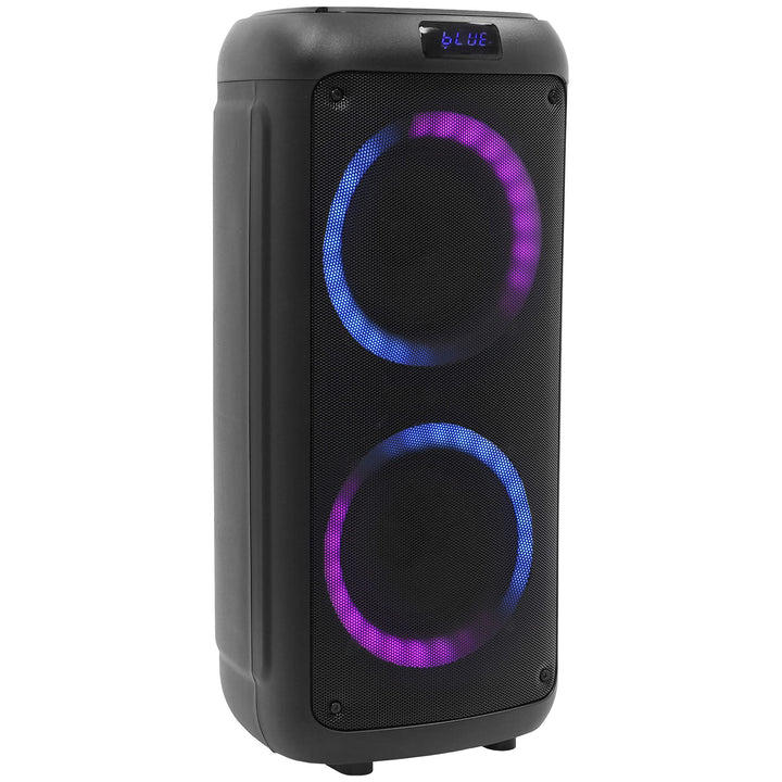 Tragbarer Lautsprecher Boomtone DJ Booster 300