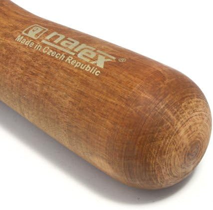 Narex Stechbeitel Schälbeitel Extra lang, Breite:32 mm (1 1/4 Zoll), 32 mm (1 1/4 Zoll)