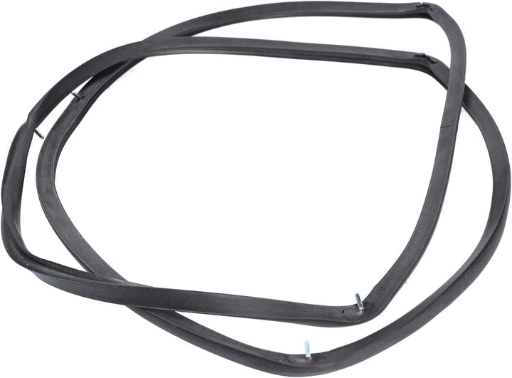 LUTH Premium Profi Parts Türdichtung kompatibel mit Smeg 754131959 rundum 6Haken für Backofen Herd