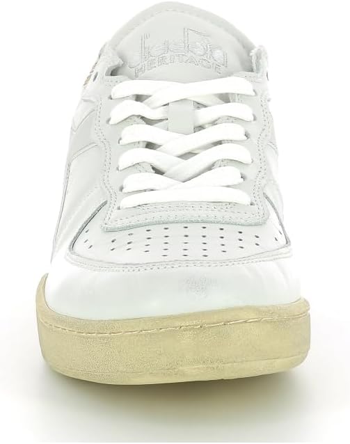 Diadora diadora Schuhe, diadora Sneaker, diadora, weiss(wei), Gr. 38