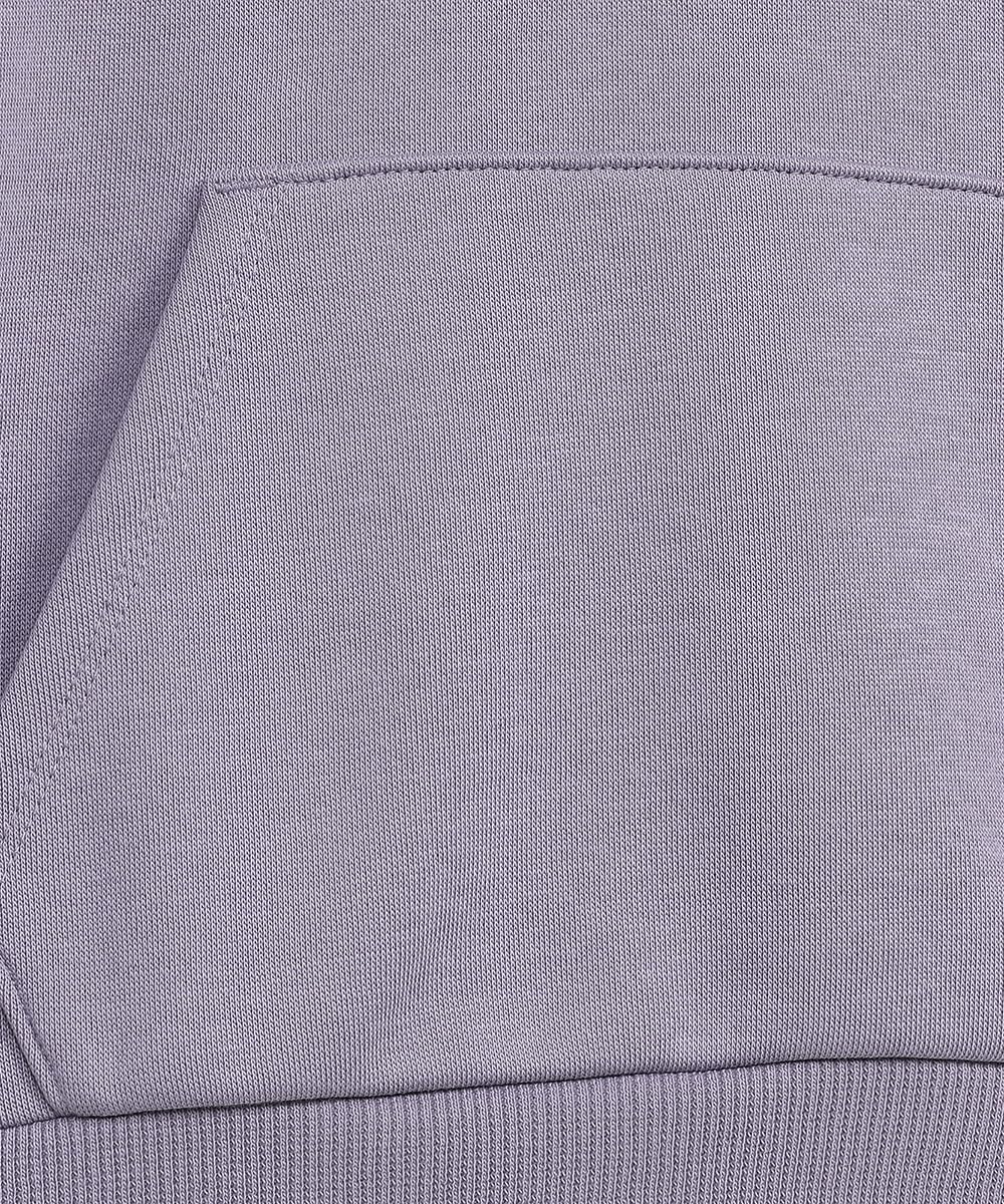 PUMA Damen Ess Logo Hoodie Tr Sweatshirt 104 Pale Plum, 104 Pale Plum