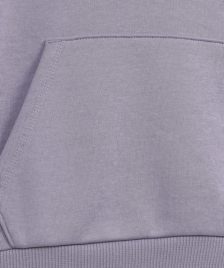 PUMA Damen Ess Logo Hoodie Tr Sweatshirt 104 Pale Plum, 104 Pale Plum