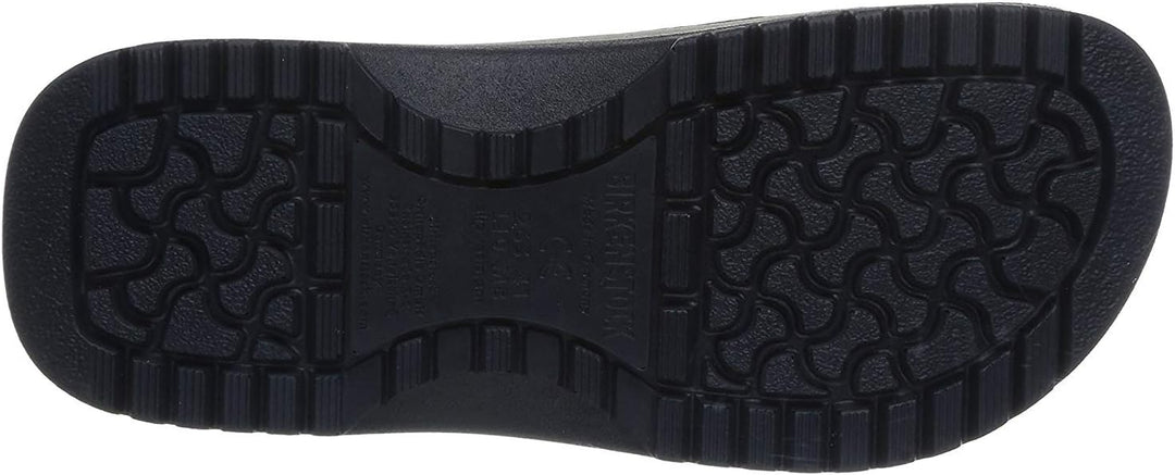 BIRKENSTOCK Adult Master-Artikel SUPER Birki schwarz 36 EU Dunkelblau, 36 EU Dunkelblau