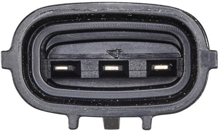 HELLA 5DA 358 057-541 Zündspule - 3-polig - Kerzenschachtzündspule - geschraubt